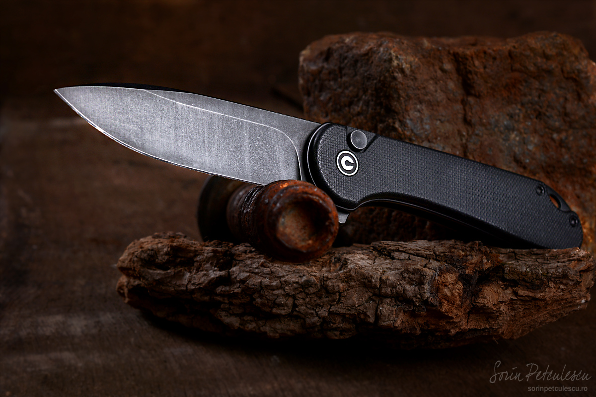 Civivi knives 102